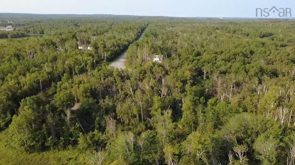 Lot 213 Macdonald Drive, Chance Harbour, NS