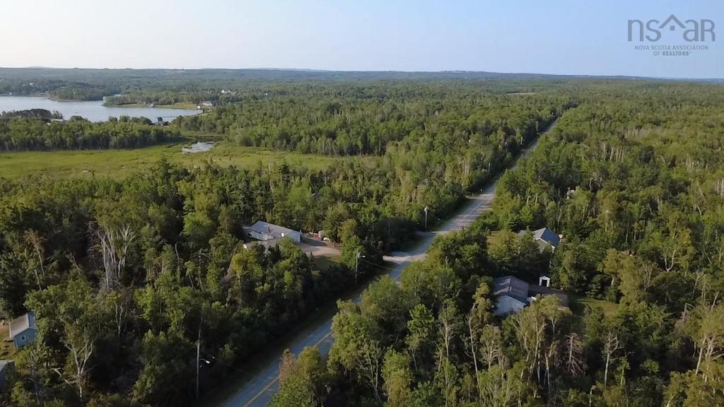 Lot 213 Macdonald Drive, Chance Harbour, NS