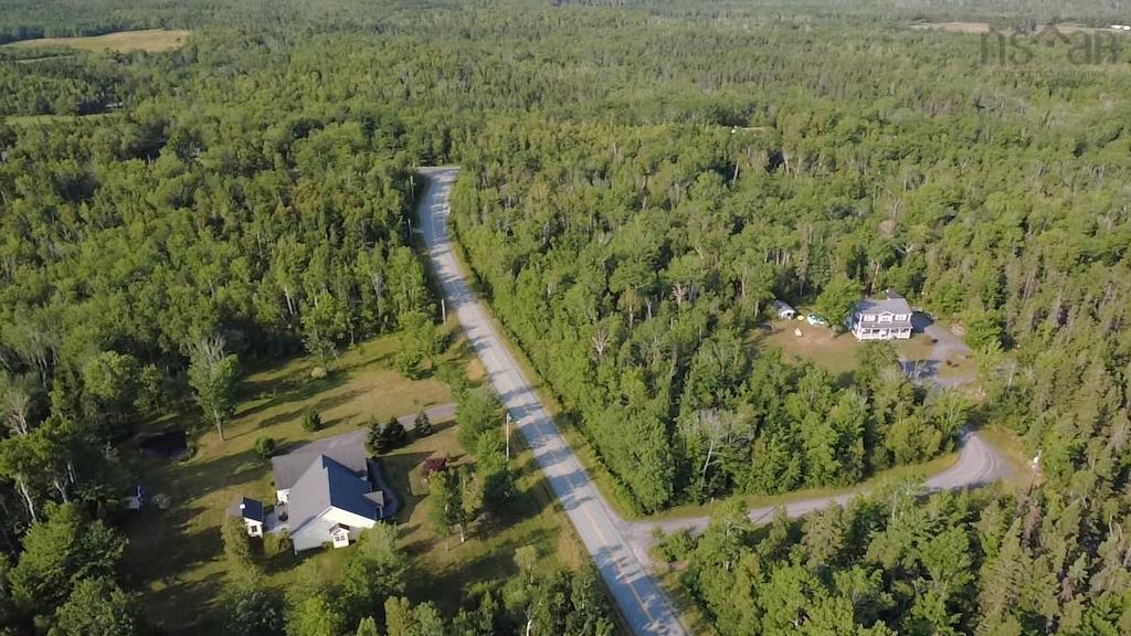 Lot 213 Macdonald Drive, Chance Harbour, NS