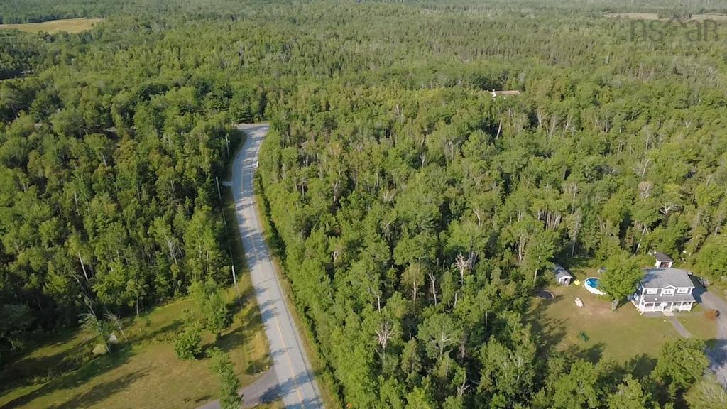 Lot 213 Macdonald Drive, Chance Harbour, NS