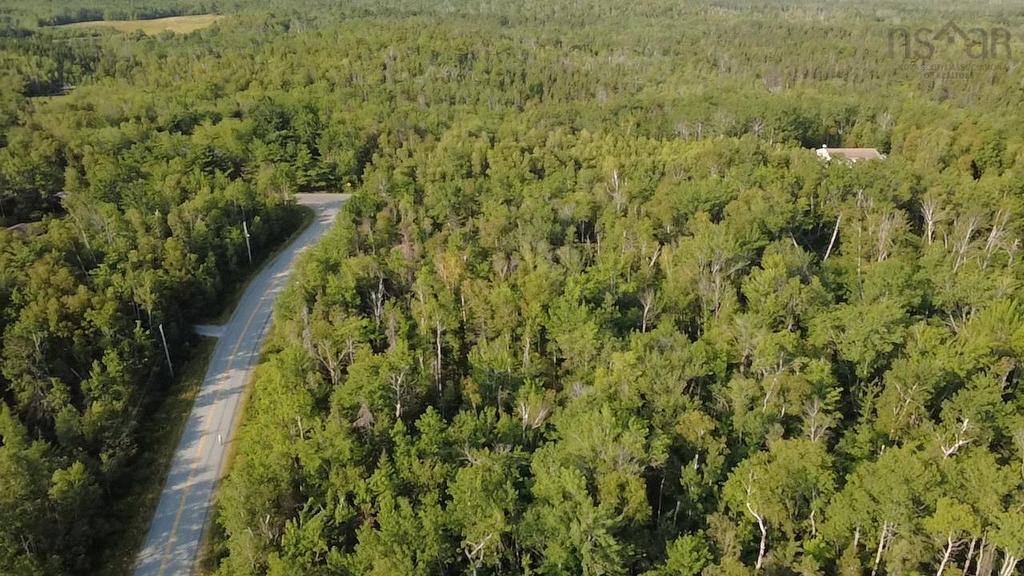 Lot 213 Macdonald Drive, Chance Harbour, NS