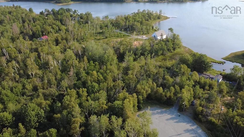 Lot 213 Macdonald Drive, Chance Harbour, NS