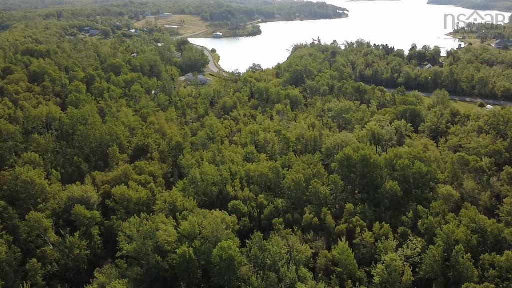 Lot 213 Macdonald Drive, Chance Harbour, NS