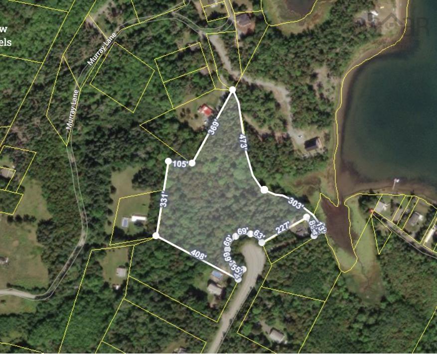 Lot 213 Macdonald Drive, Chance Harbour, NS