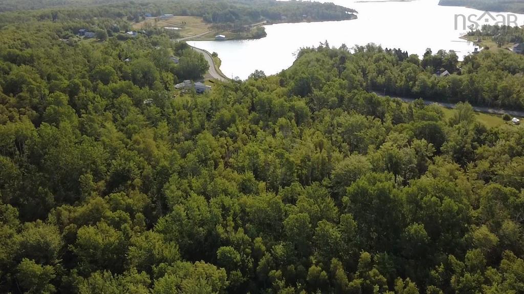 Lot 213 Macdonald Drive, Chance Harbour, NS
