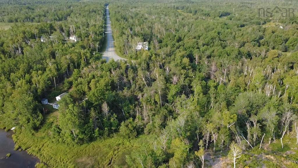 Lot 213 Macdonald Drive, Chance Harbour, NS