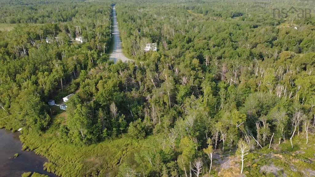 Lot 213 Macdonald Drive, Chance Harbour, NS