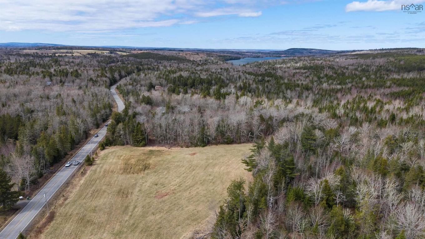 25-4 East River East Side Road, Springville, NS