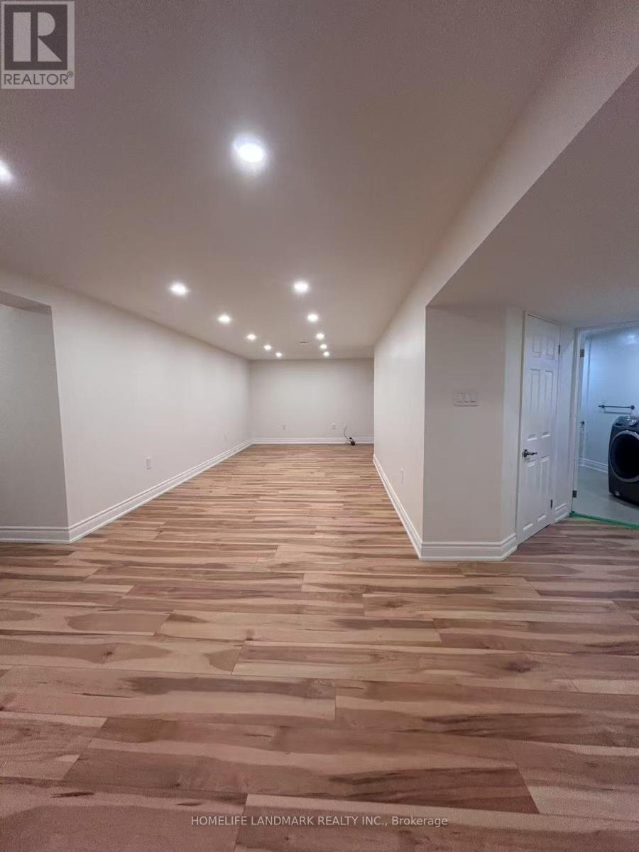 Basement - 490 Pineland Avenue, Oakville, ON - Indoor