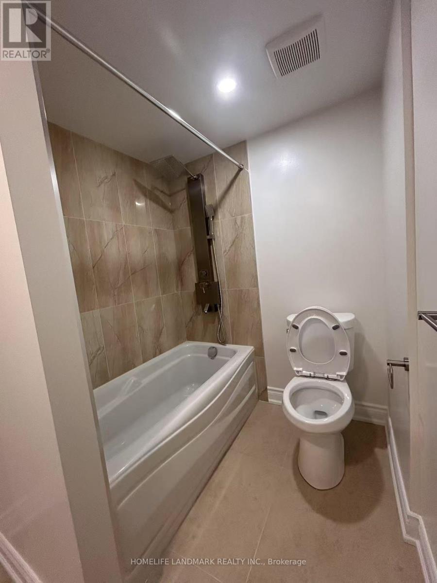 Basement - 490 Pineland Avenue, Oakville, ON - Indoor Photo Showing Bathroom