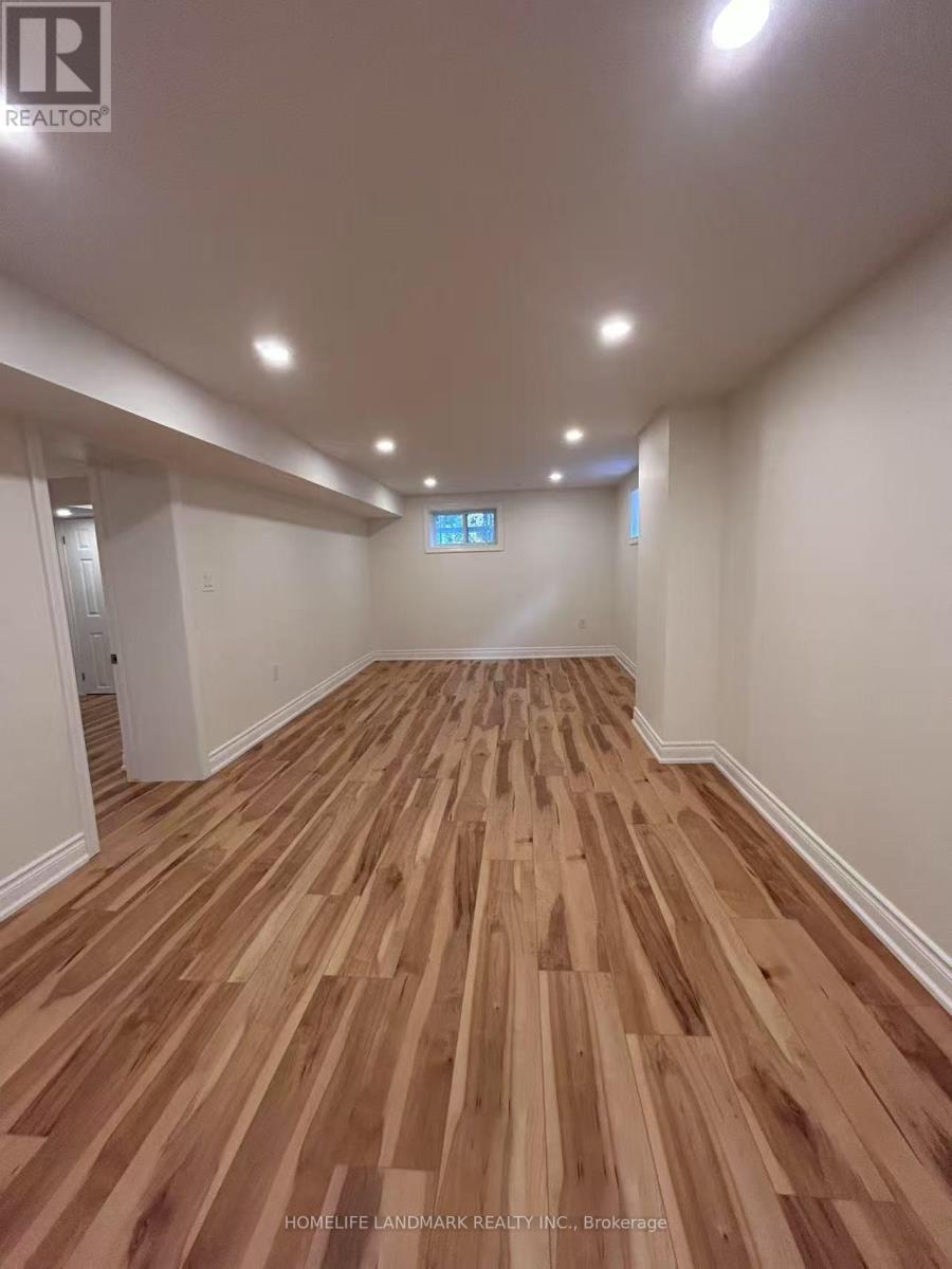 Basement - 490 Pineland Avenue, Oakville, ON - Indoor