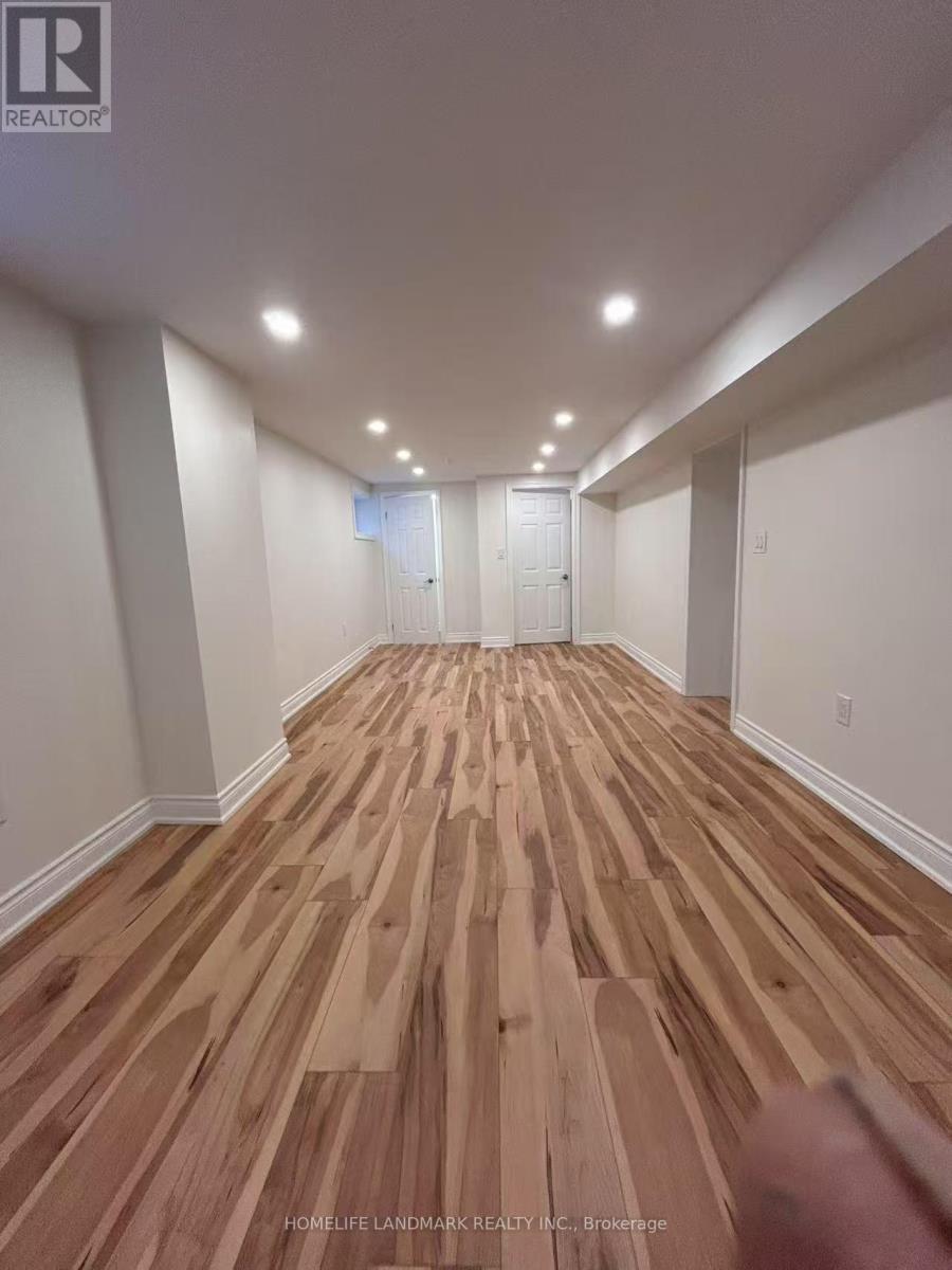 Basement - 490 Pineland Avenue, Oakville, ON - Indoor Photo Showing Other Room