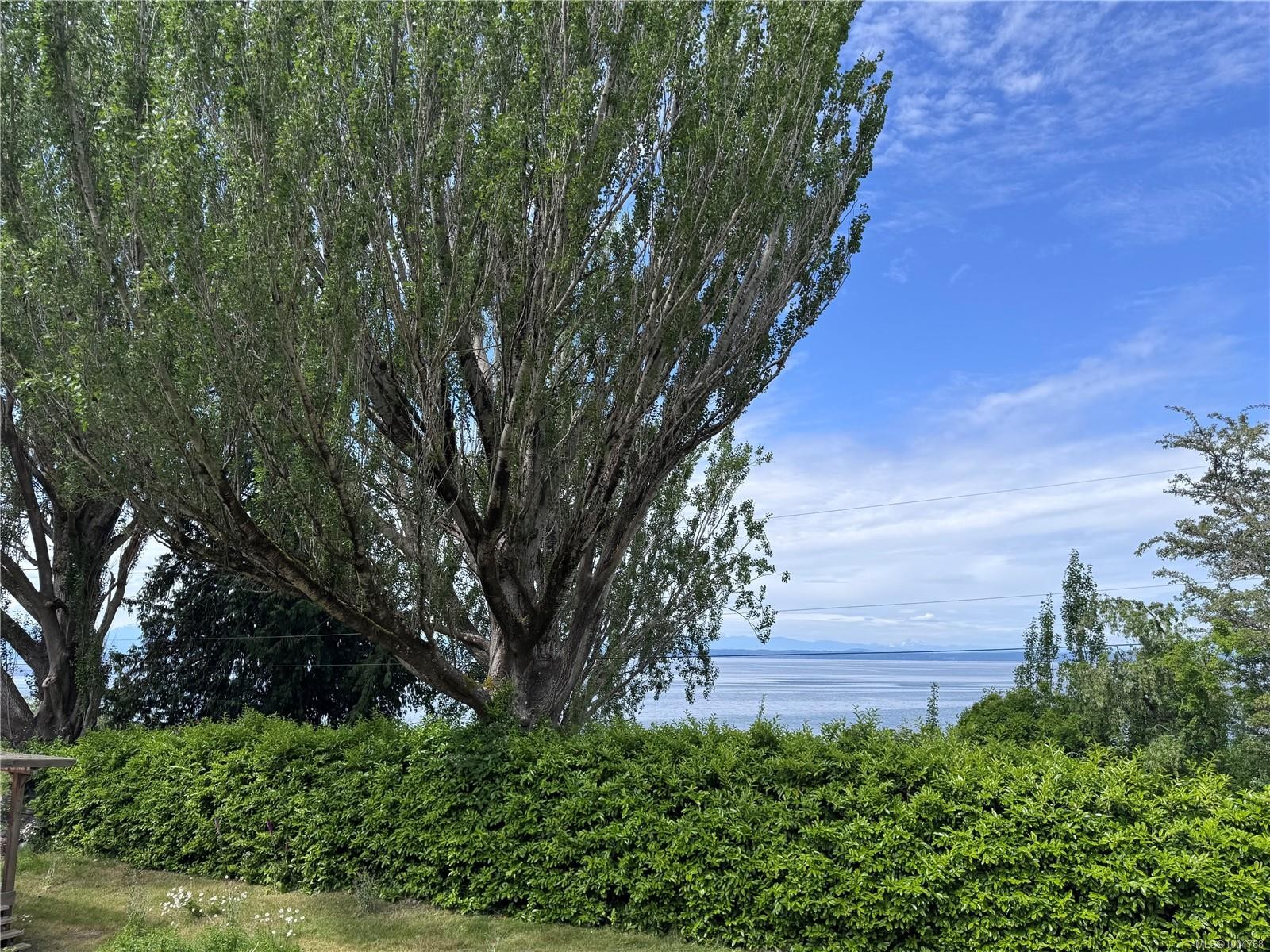 482 Smelt Bay Rd, Cortes Island, BC