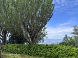 482 Smelt Bay Rd Cortes Island, BC V0P 1K0