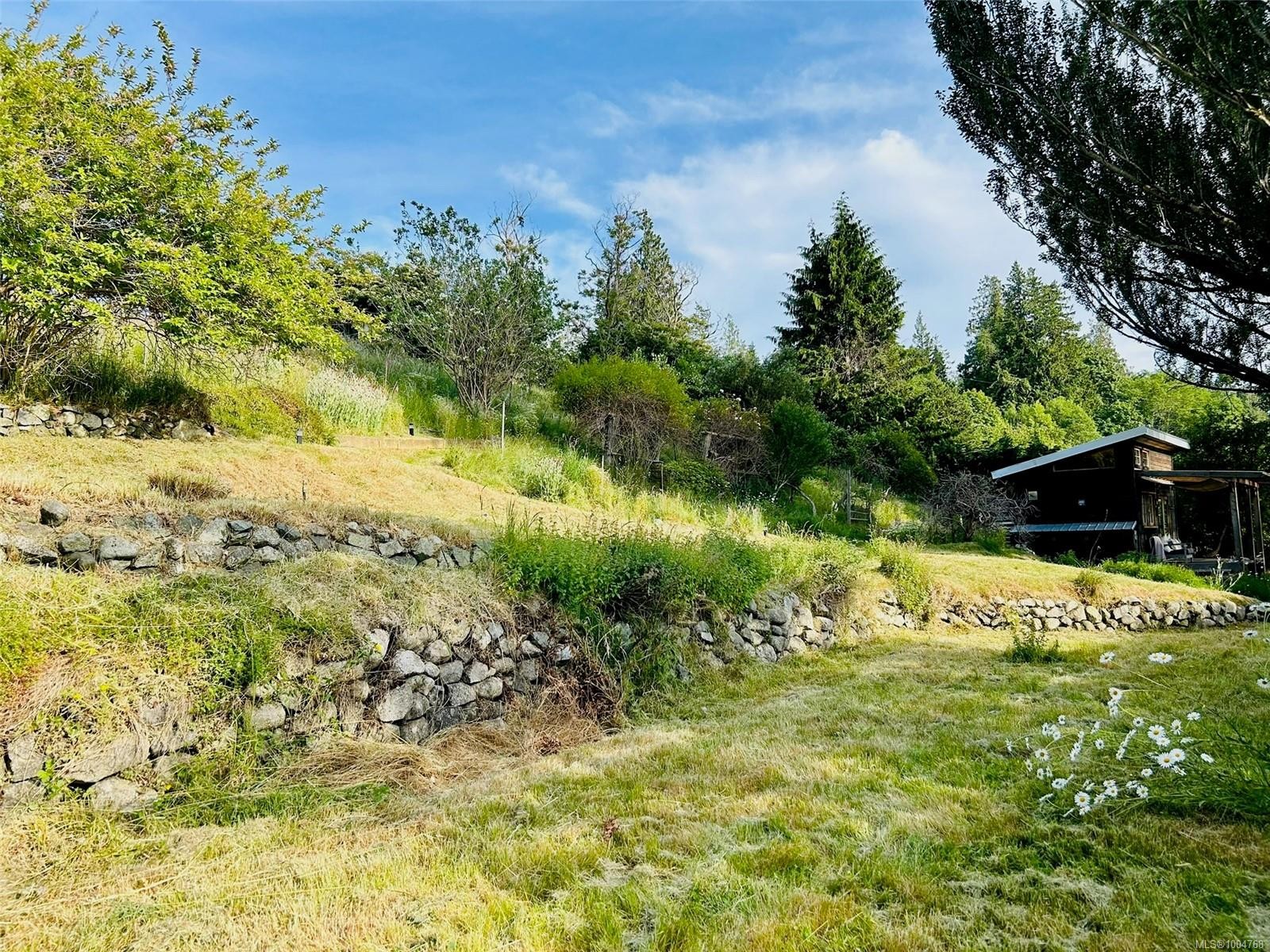 482 Smelt Bay Rd, Cortes Island, BC