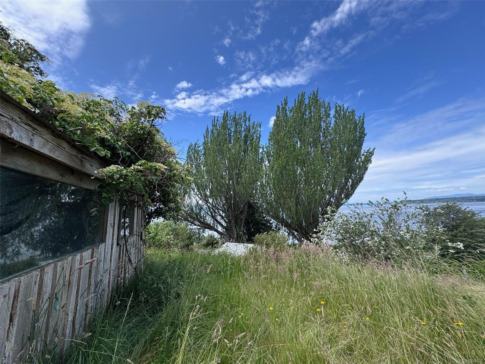 482 Smelt Bay Rd, Cortes Island, BC