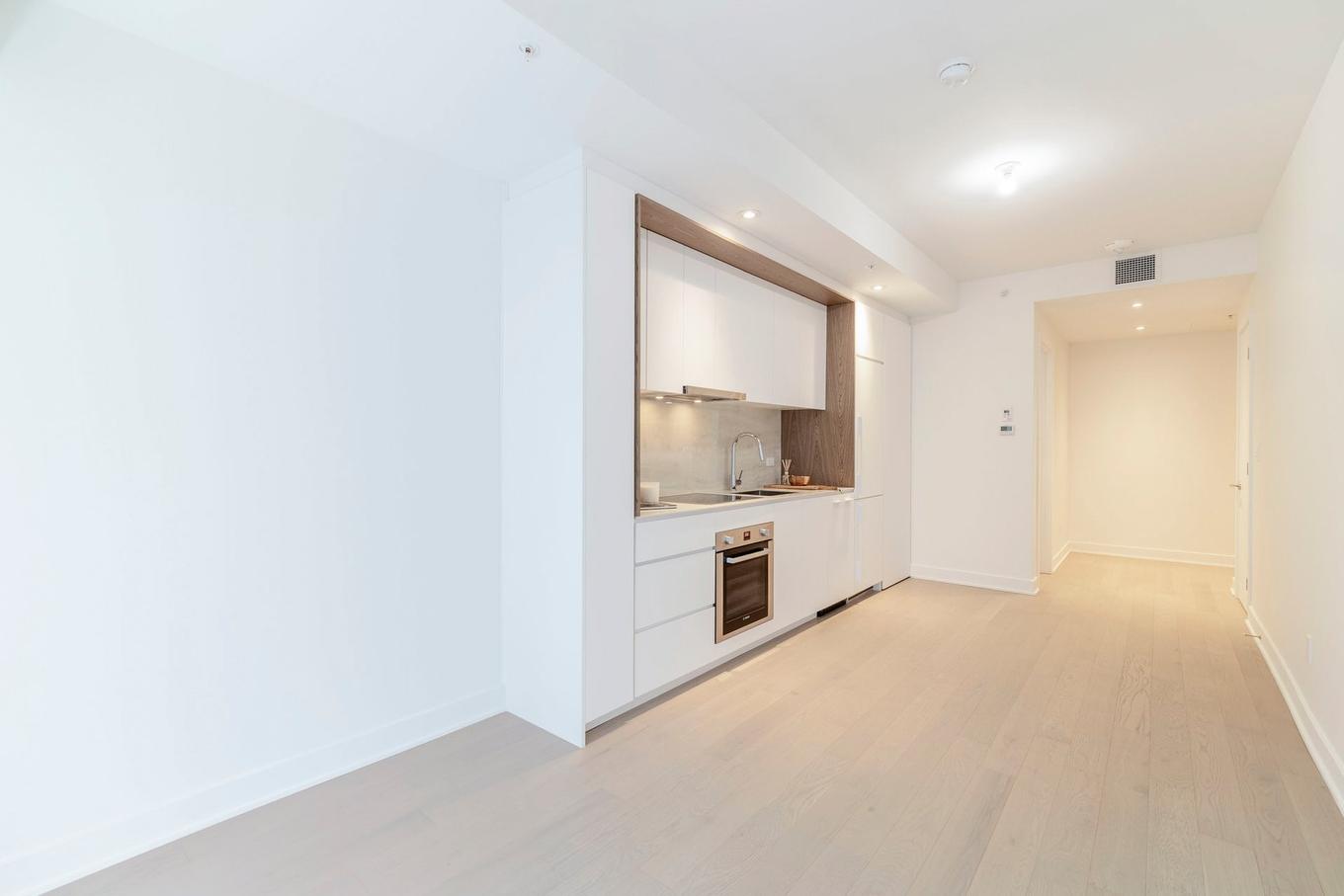 Salon - 1011-1020 Rue De La Montagne, Montréal (Ville-Marie), QC - Indoor Photo Showing Other Room