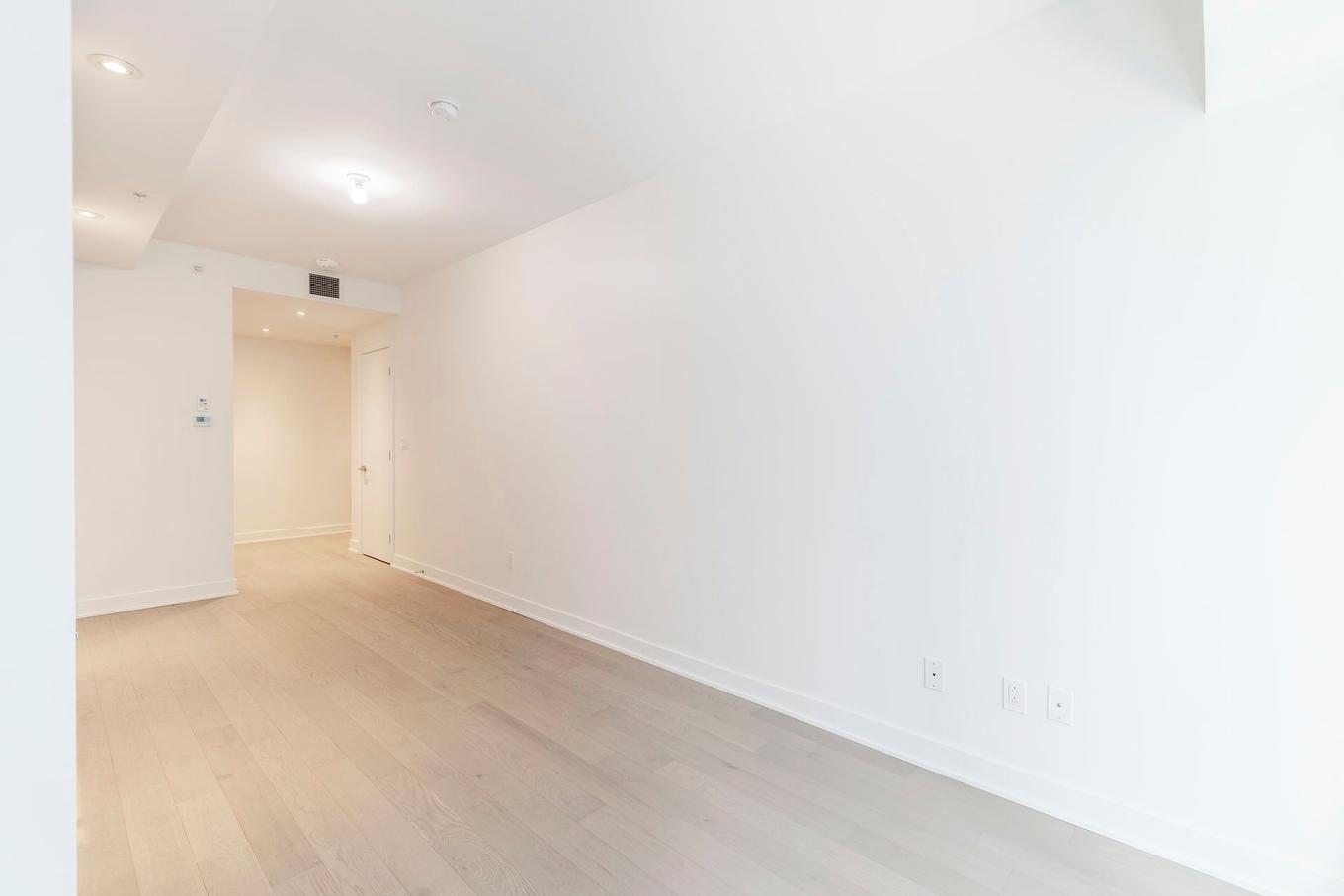 Salon - 1011-1020 Rue De La Montagne, Montréal (Ville-Marie), QC - Indoor Photo Showing Other Room