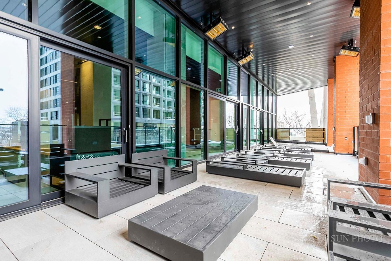 Extérieur - 1011-1020 Rue De La Montagne, Montréal (Ville-Marie), QC - Outdoor With Exterior