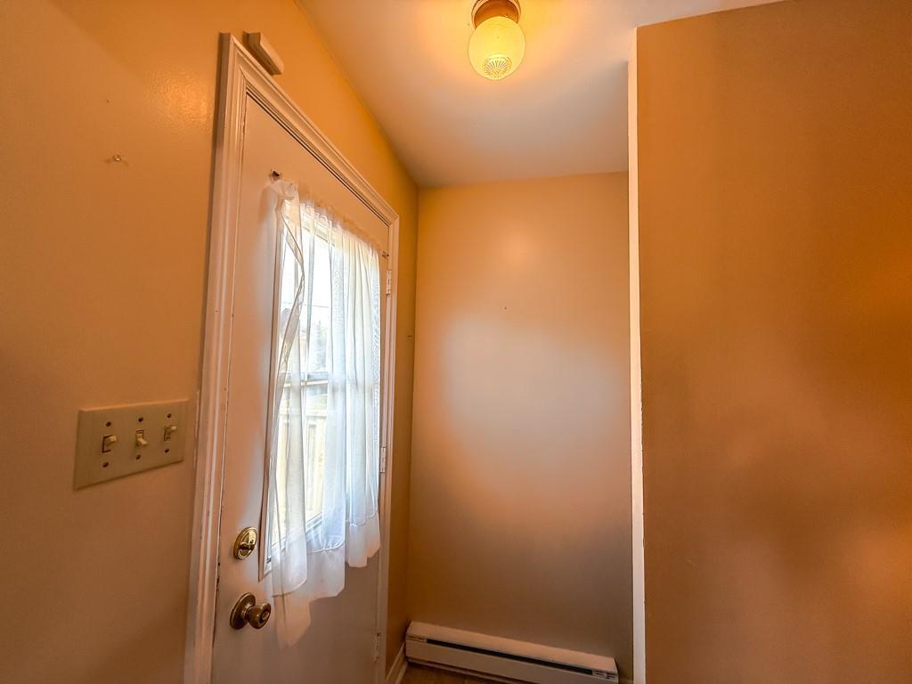 31 Woodville Crescent, Harbour Grace, NL