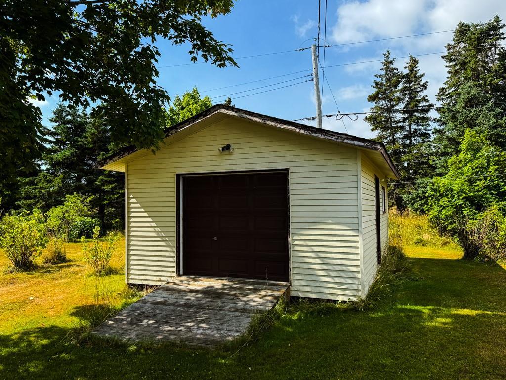 31 Woodville Crescent, Harbour Grace, NL