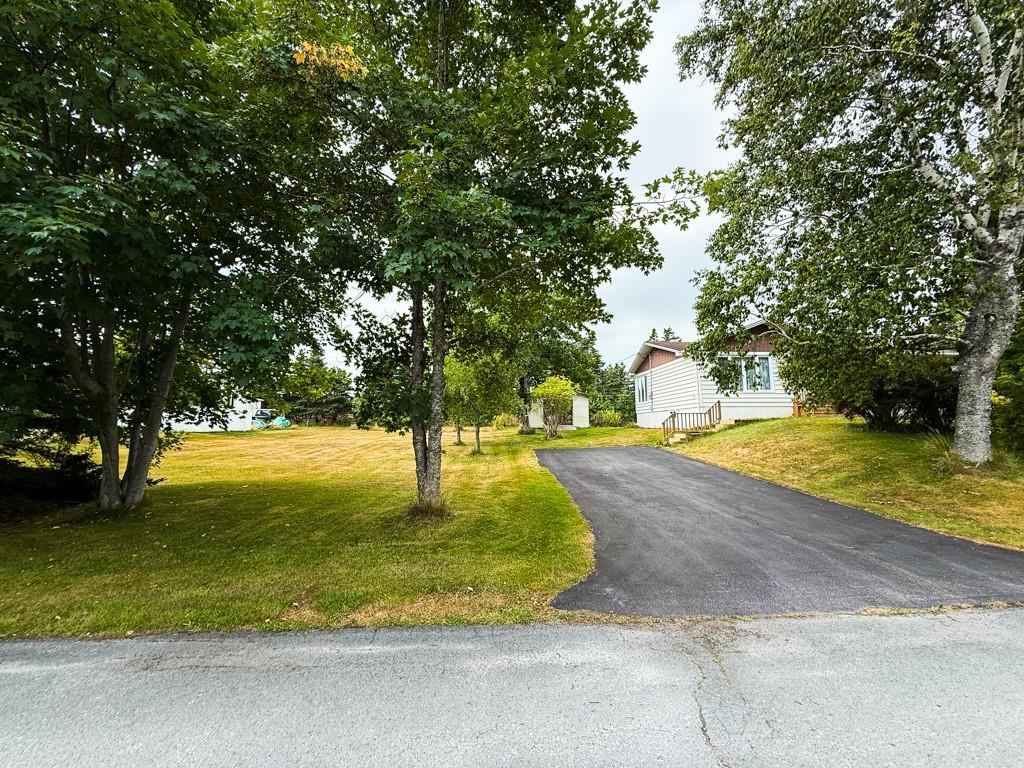 31 Woodville Crescent, Harbour Grace, NL