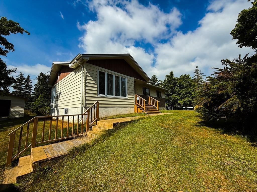 31 Woodville Crescent, Harbour Grace, NL