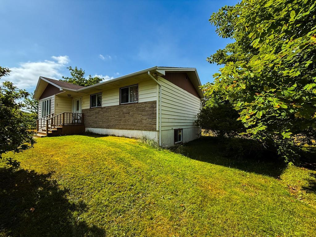 31 Woodville Crescent, Harbour Grace, NL