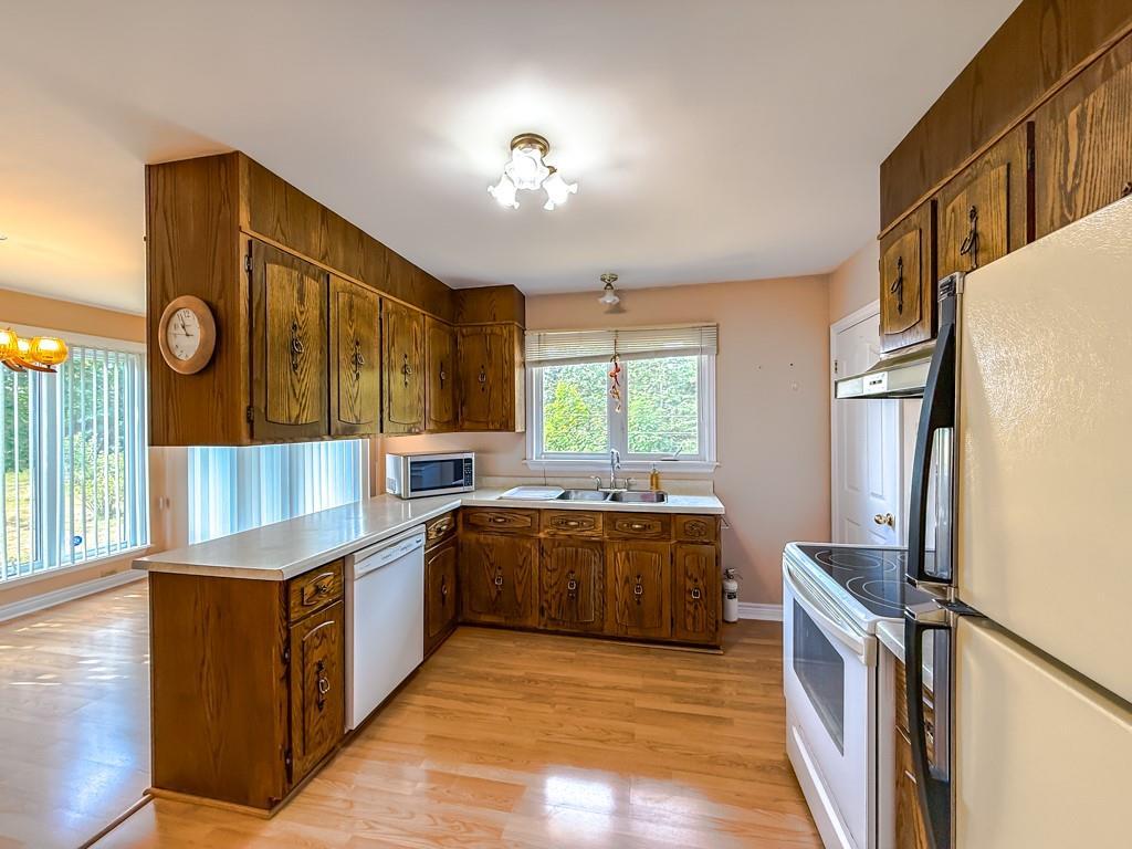 31 Woodville Crescent, Harbour Grace, NL