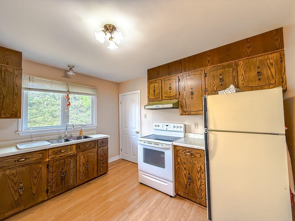 31 Woodville Crescent, Harbour Grace, NL