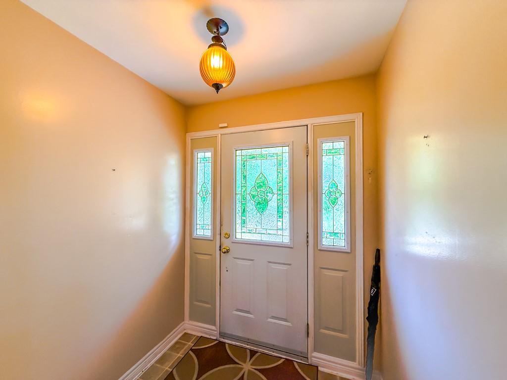 31 Woodville Crescent, Harbour Grace, NL