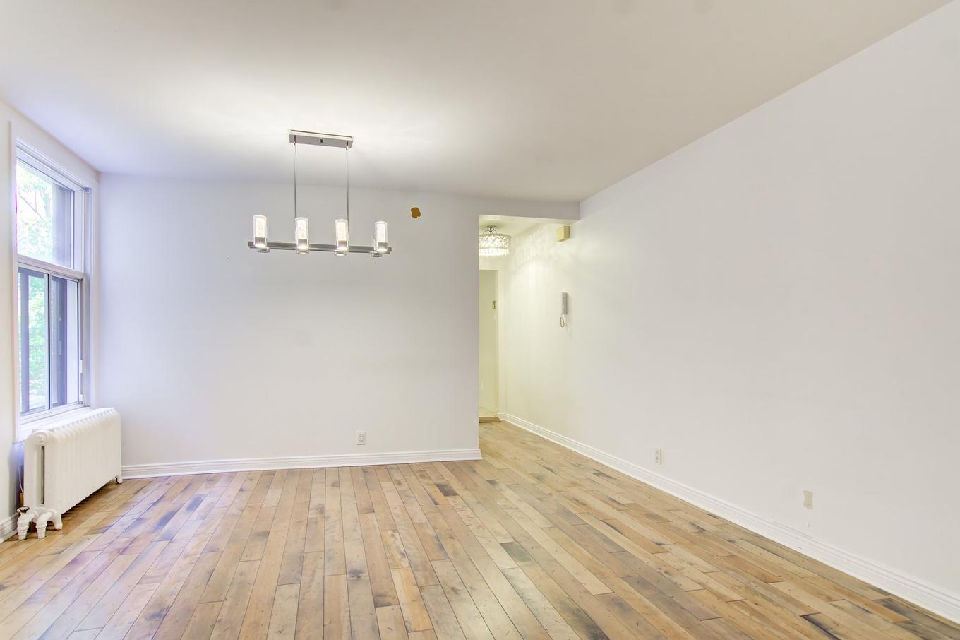 Salle à manger - 11-3151 Boul. Édouard-Montpetit, Montréal (Côte-Des-Neiges/Notre-Dame-De-Grâce), QC - Indoor Photo Showing Other Room