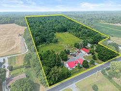 1946 Ch. Noiseux Dunham, QC J0E 1M0