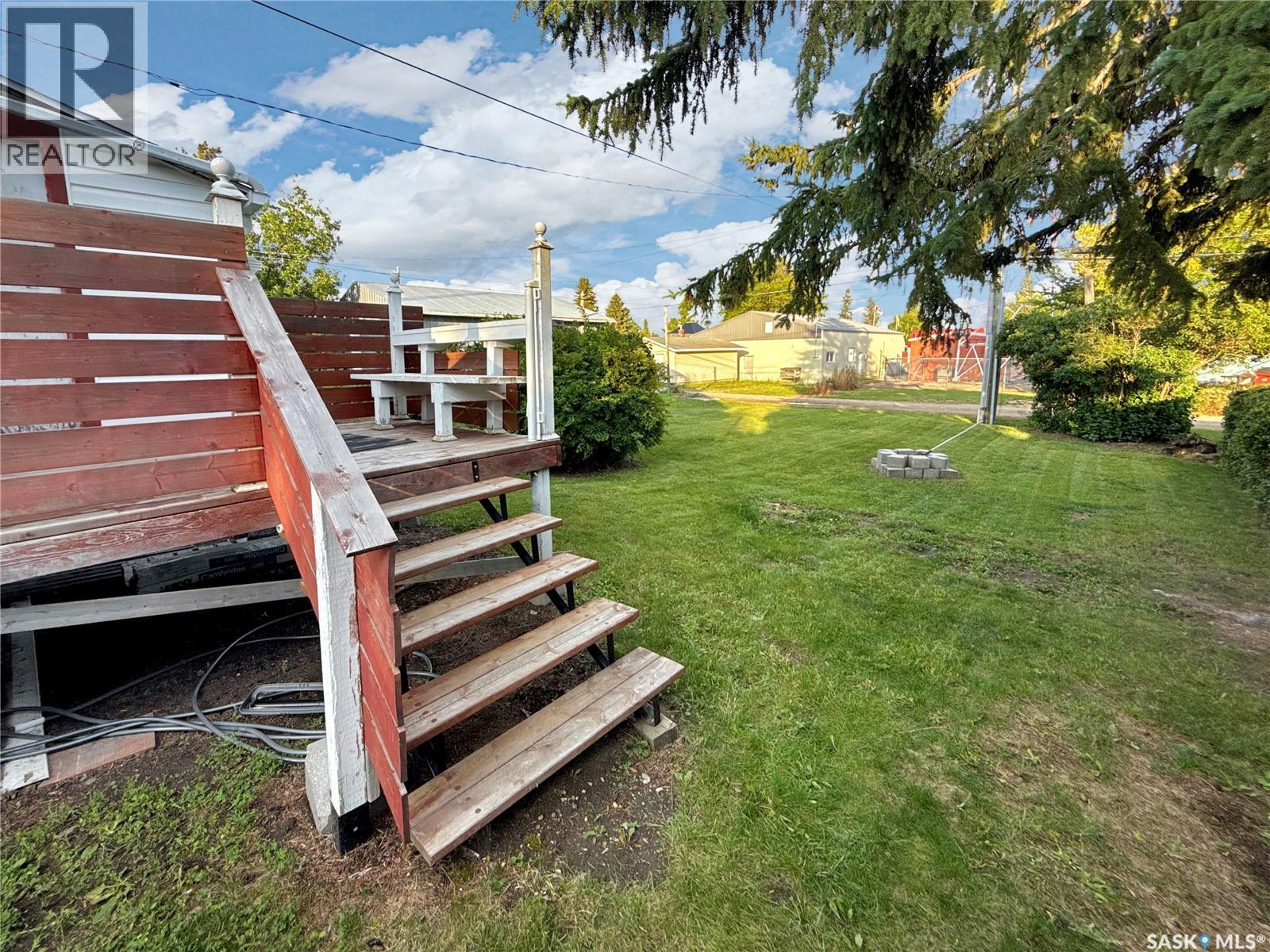 215 Carlton Street, Rocanville, SK - Outdoor