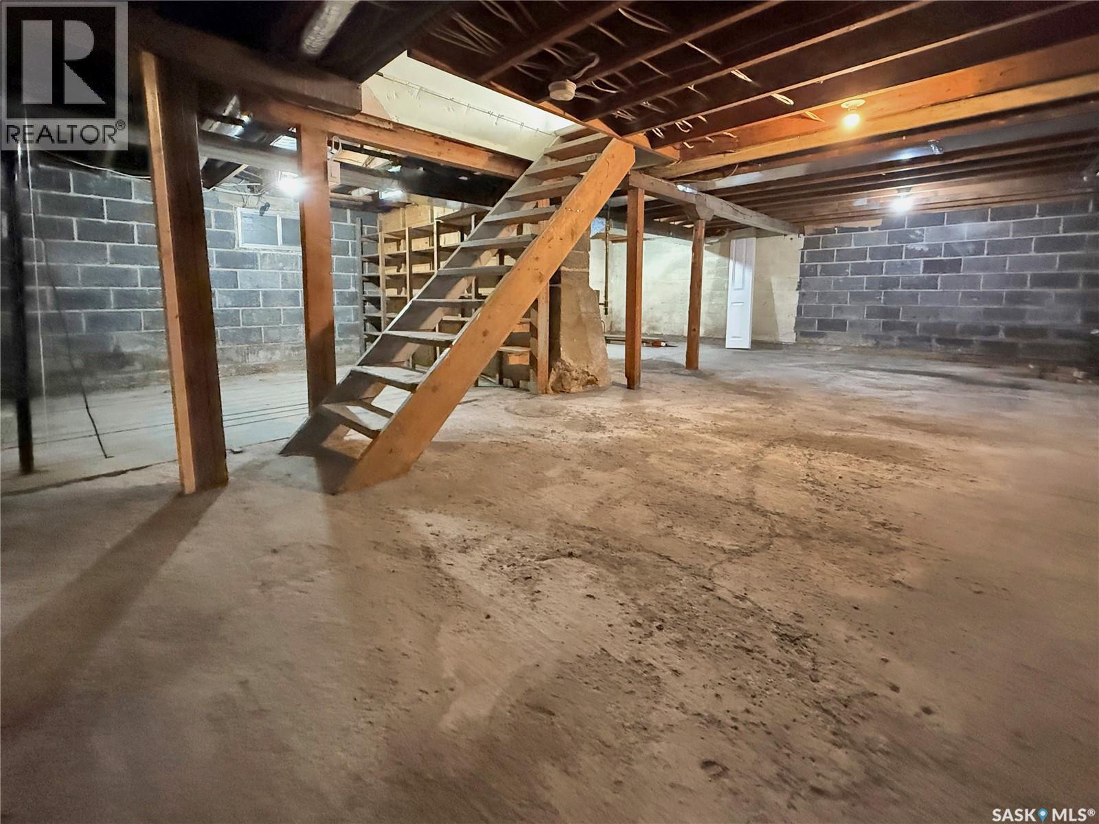 215 Carlton Street, Rocanville, SK - Indoor Photo Showing Other Room