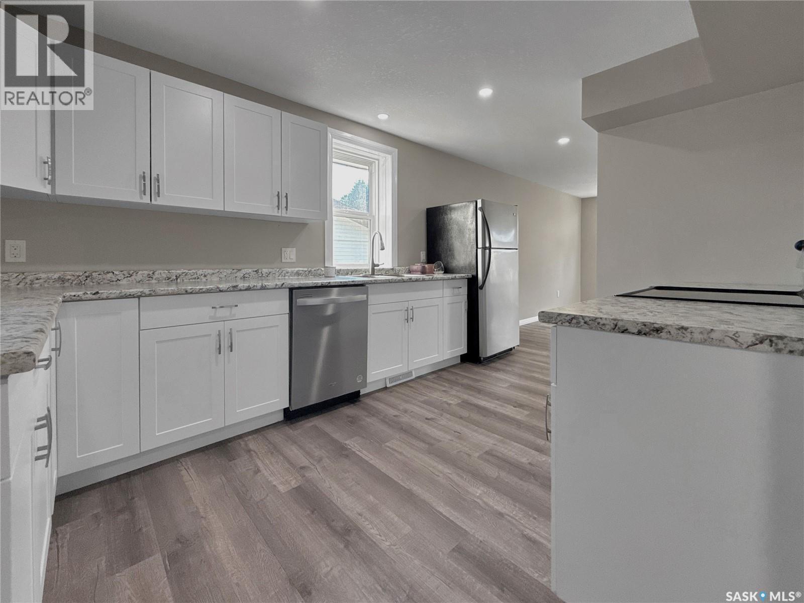 215 Carlton Street, Rocanville, SK - Indoor Photo Showing Kitchen