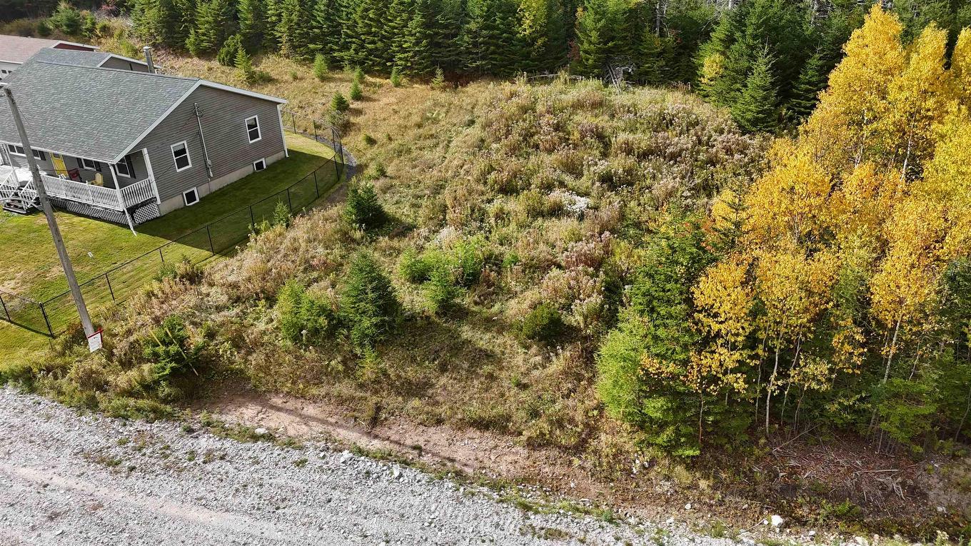 Lot 11 Matway Dr, St. Peter'S, NS