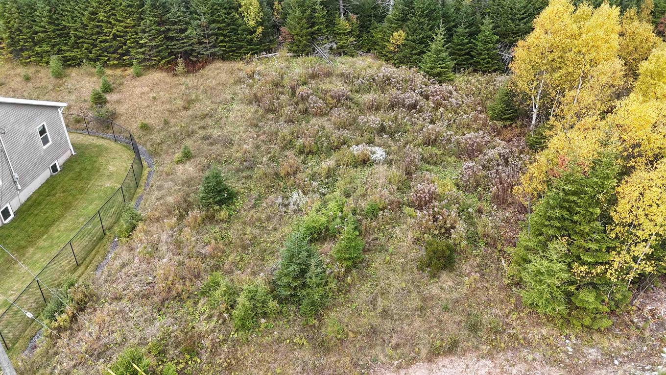 Lot 11 Matway Dr, St. Peter'S, NS