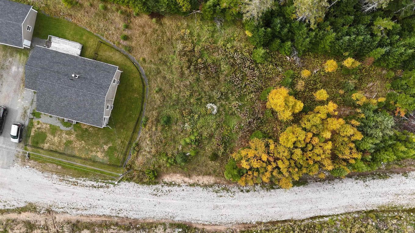 Lot 11 Matway Dr, St. Peter'S, NS