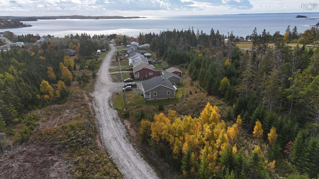 Lot 11 Matway Dr, St. Peter'S, NS