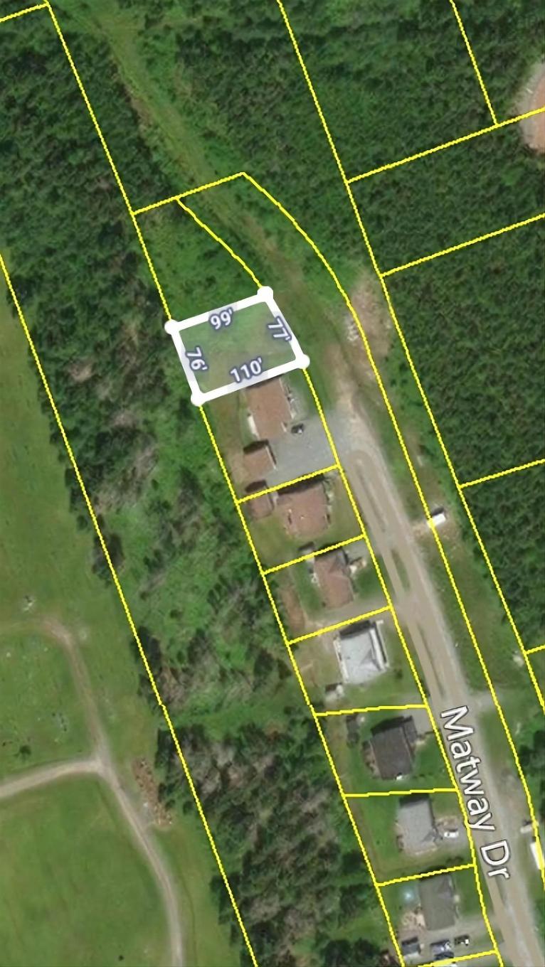 Lot 11 Matway Dr, St. Peter'S, NS