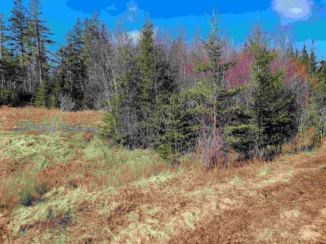 Lot 11 Matway Dr, St. Peter'S, NS