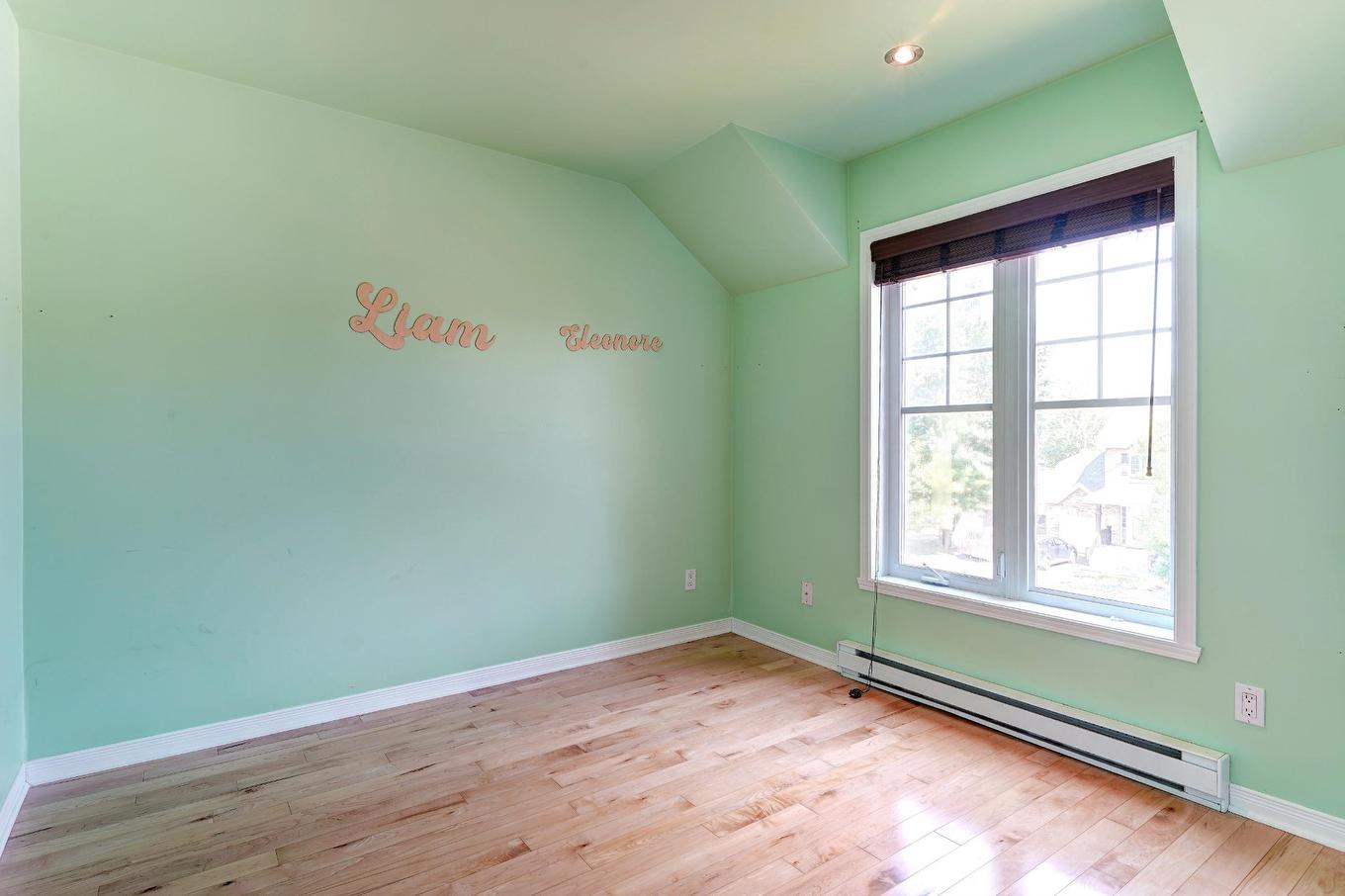 Chambre à coucher - 6-82 Rue Paul-Mainguy, Blainville, QC - Indoor Photo Showing Other Room