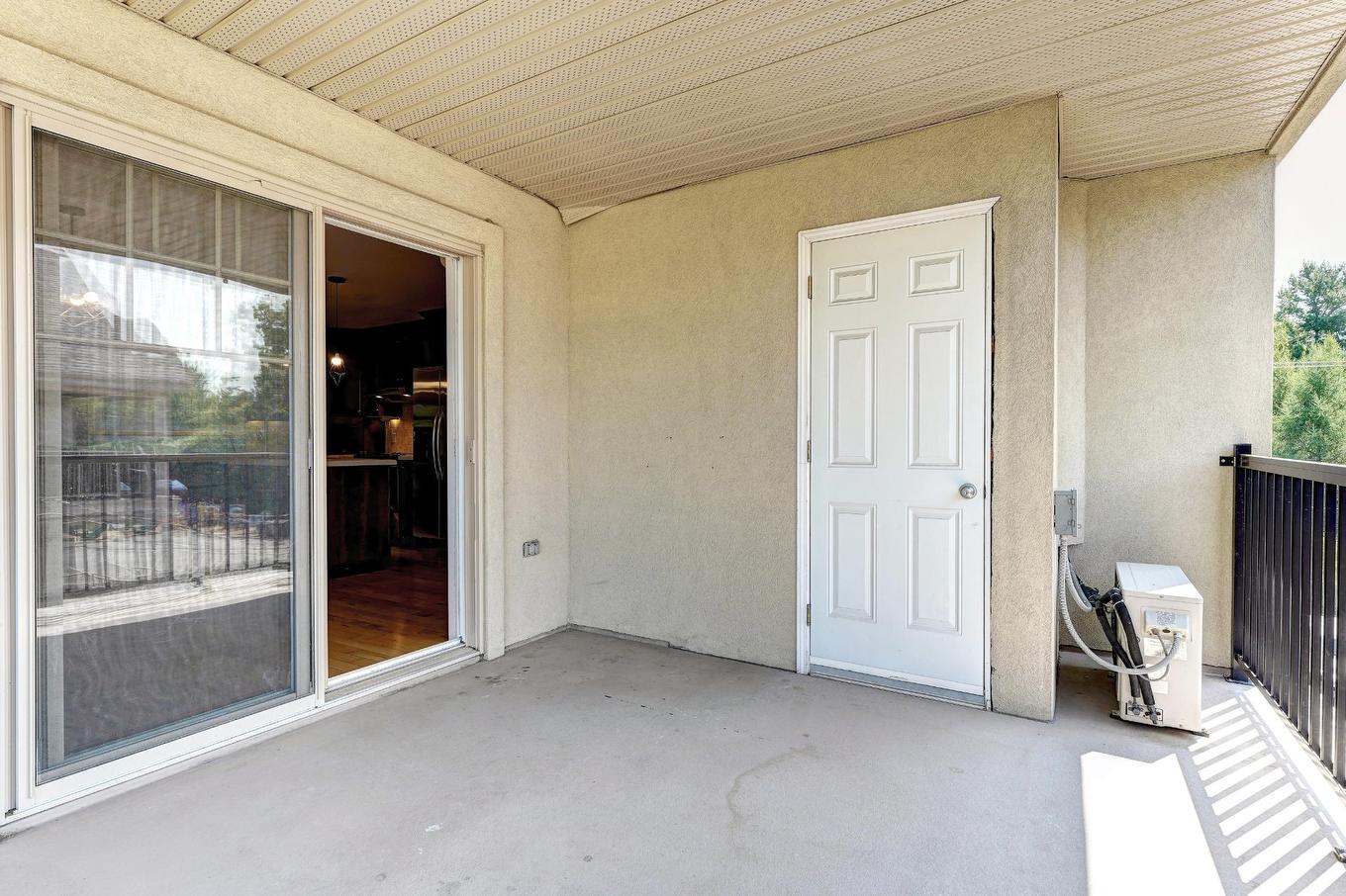 Balcon - 6-82 Rue Paul-Mainguy, Blainville, QC - Outdoor With Exterior