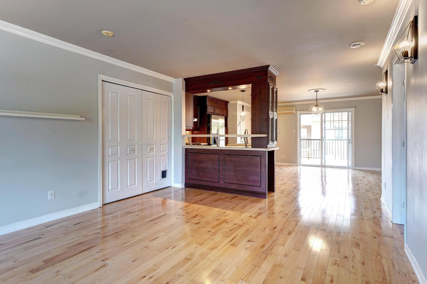 Vue d'ensemble - 6-82 Rue Paul-Mainguy, Blainville, QC - Indoor