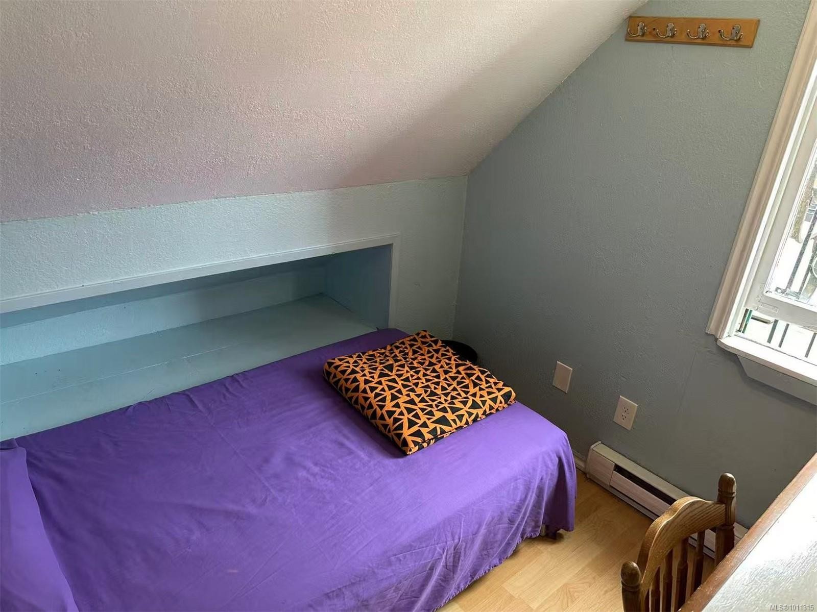 1608 Quadra St, Victoria, BC