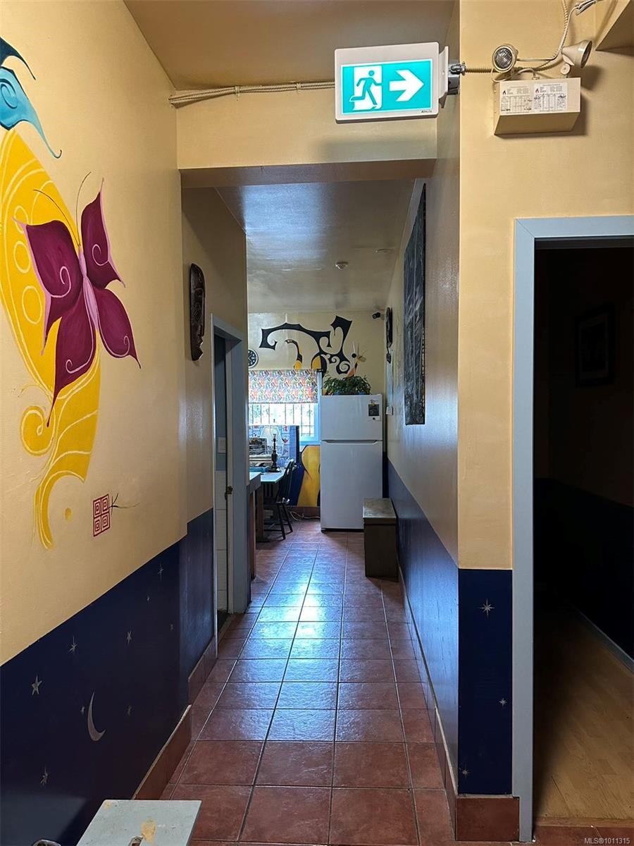 1608 Quadra St, Victoria, BC