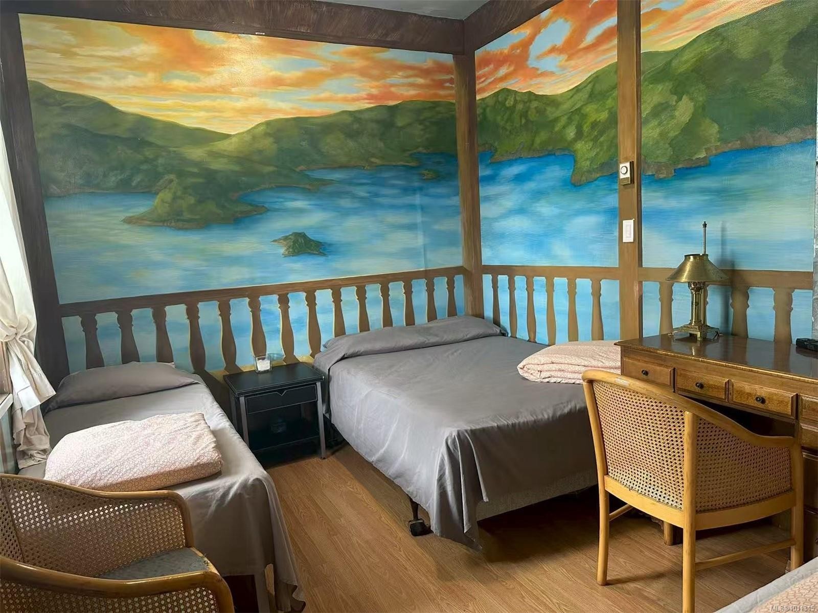 1608 Quadra St, Victoria, BC