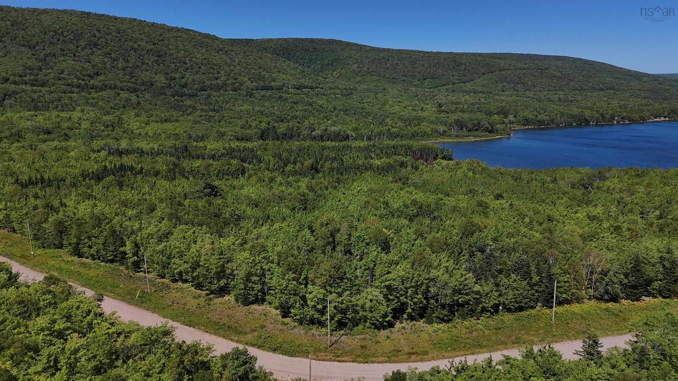 17-6 Macleod Point Road, Bucklaw, NS