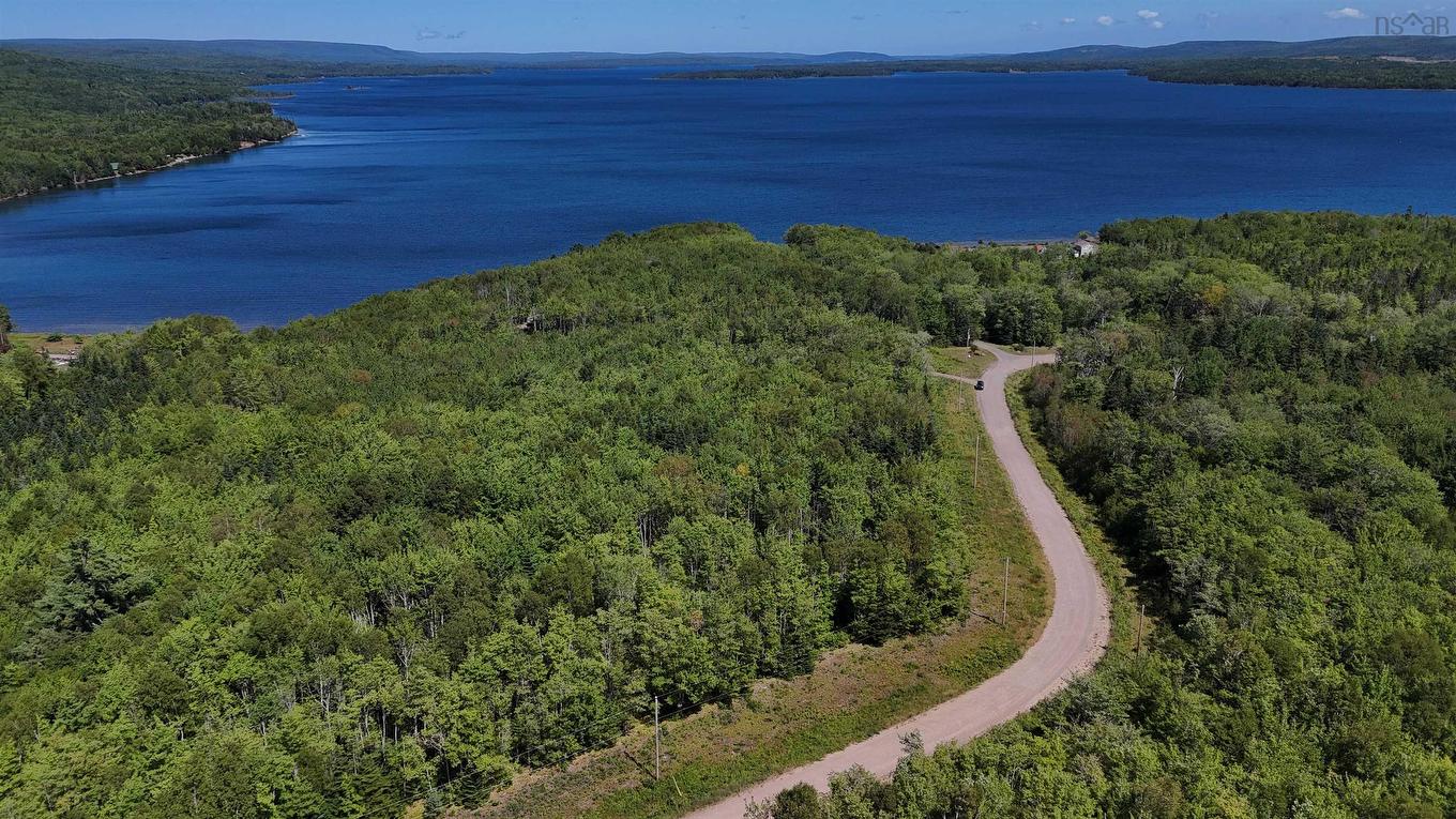 17-6 Macleod Point Road, Bucklaw, NS